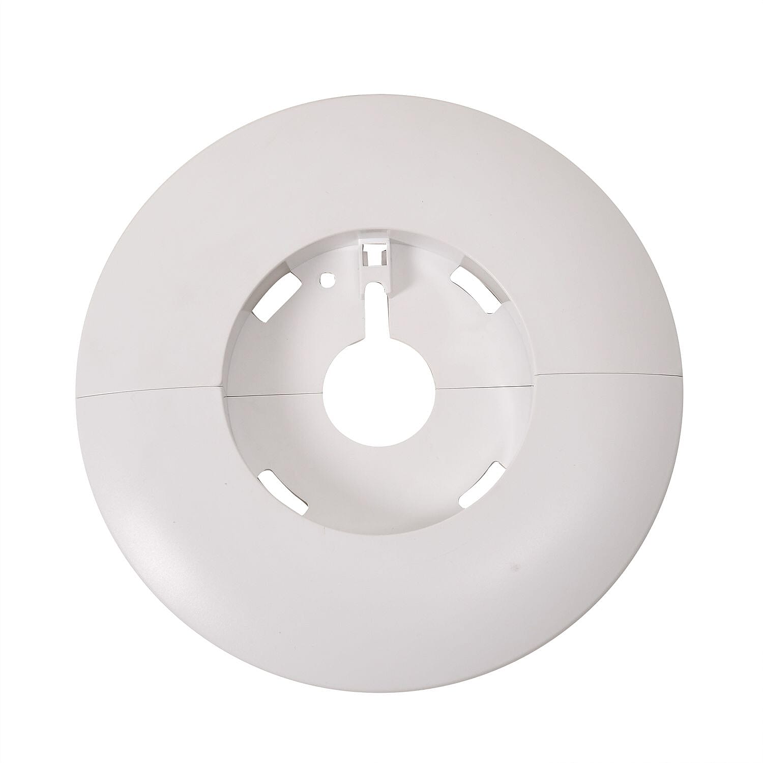 Tower Fan with 3 Speed Setting - Oscillation 31 Inch 45W (1p per Hour Running Cost not including Standard charge)  - White