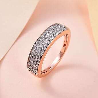 https://tjcuk.sirv.com/Products/75/0/7505201/Moissanite-Band-Ring-in-18K-Vermeil-Rose-Gold-Plated-Sterling-Silver_7505201_1.jpg?w=342&h=342