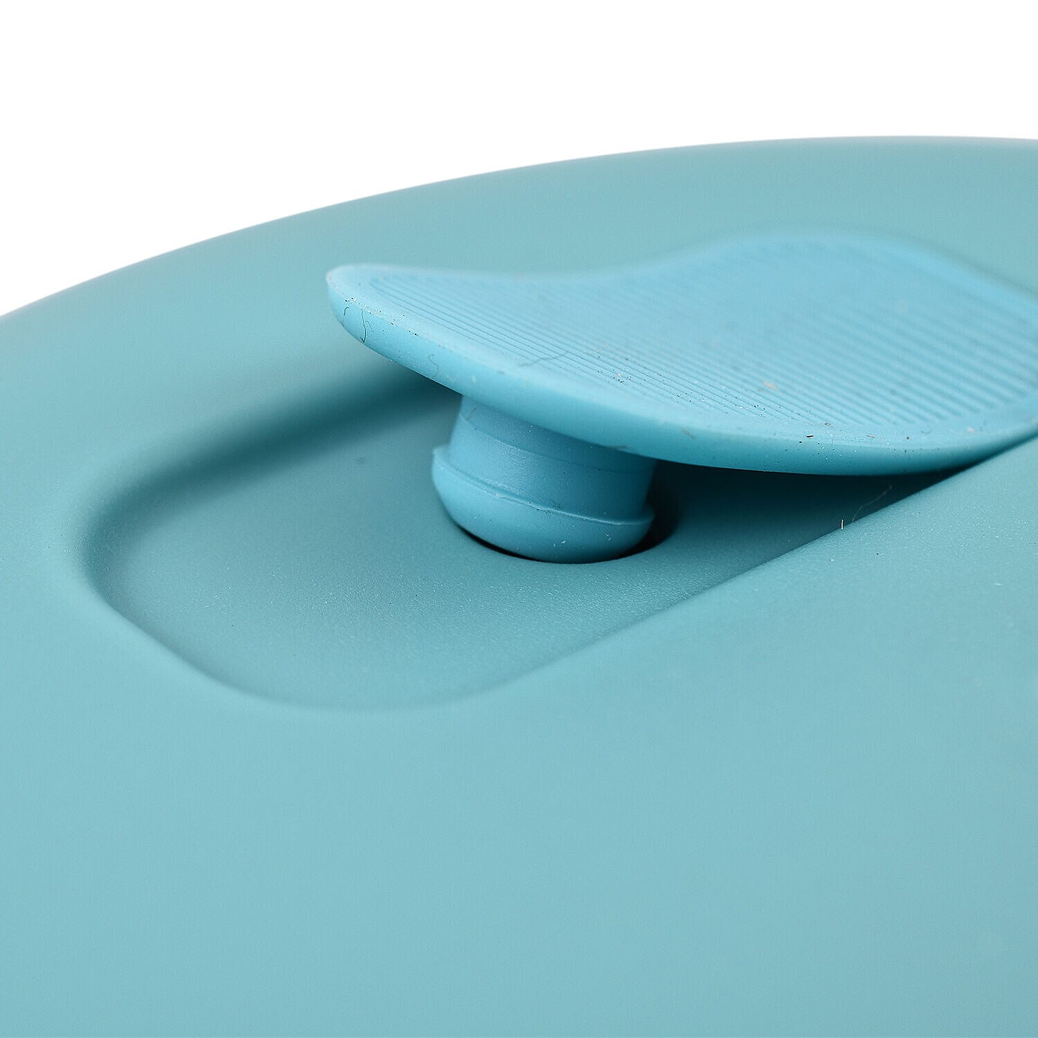 Nutrifresh Cool Touch Soup Bowl (560ml) - Blue