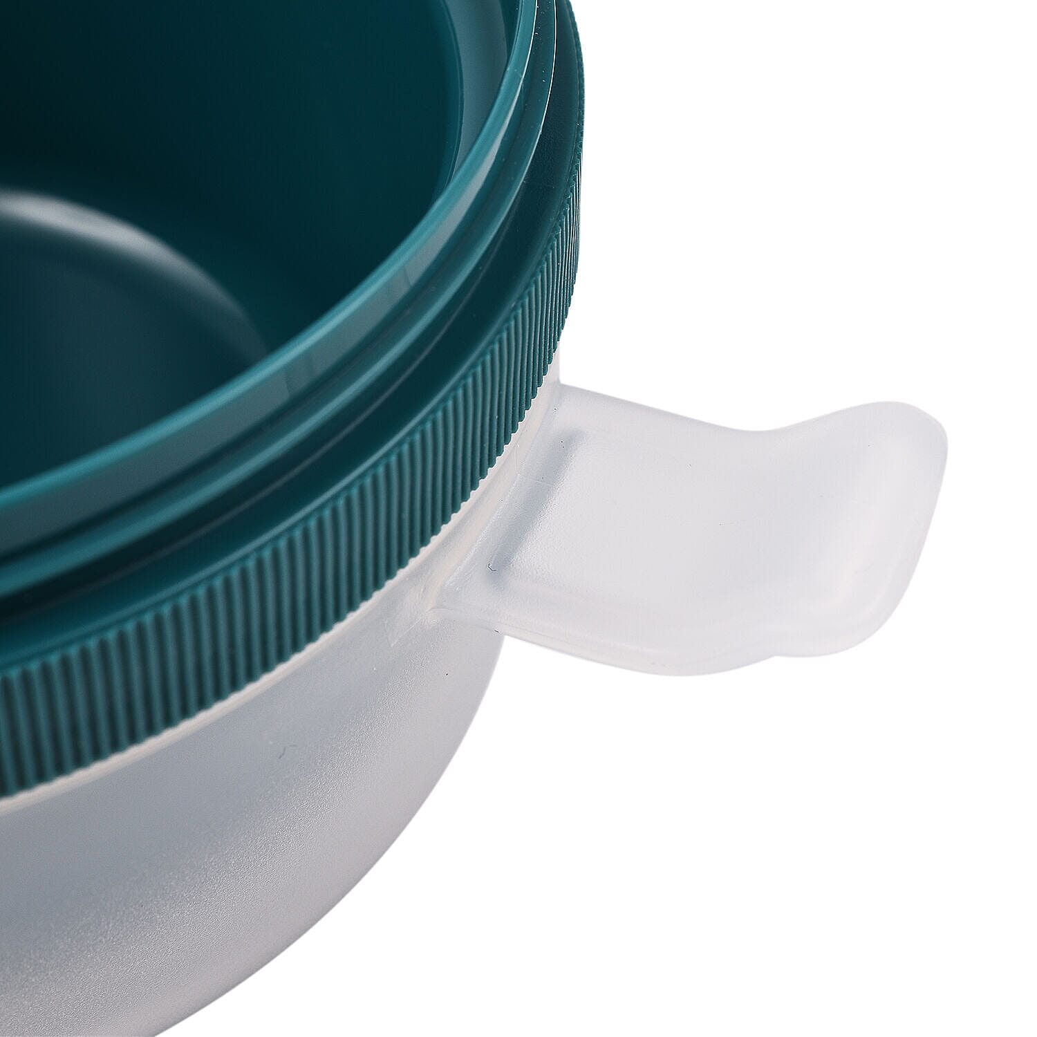 Nutrifresh Cool Touch Soup Bowl (560ml) - Blue