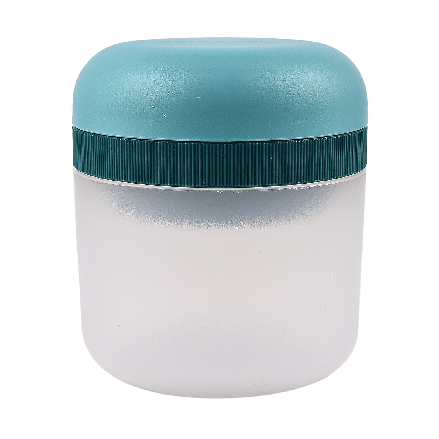 Nutrifresh Split Container Pot (700ml) - Blue