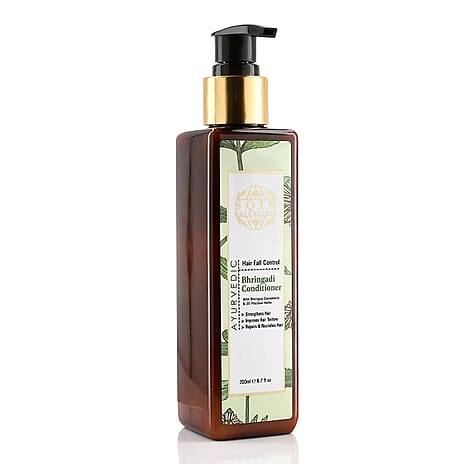 Bhringadi Ayurvedic Hair Conditioner- 100ml