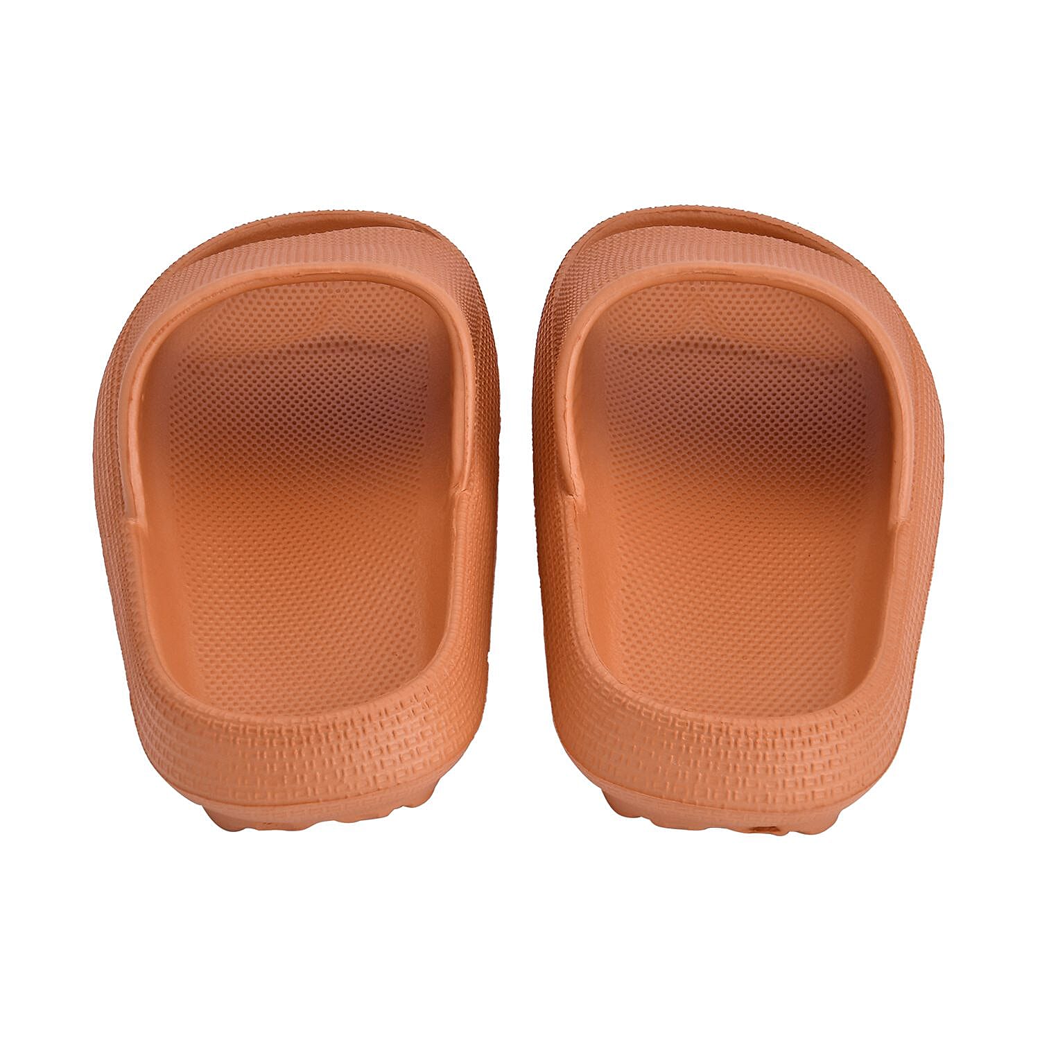 Eva Slippers for Men & Women (Size UK 3-4) - Black Eva Slippers for Men & Women (Size UK 3-4) - Black