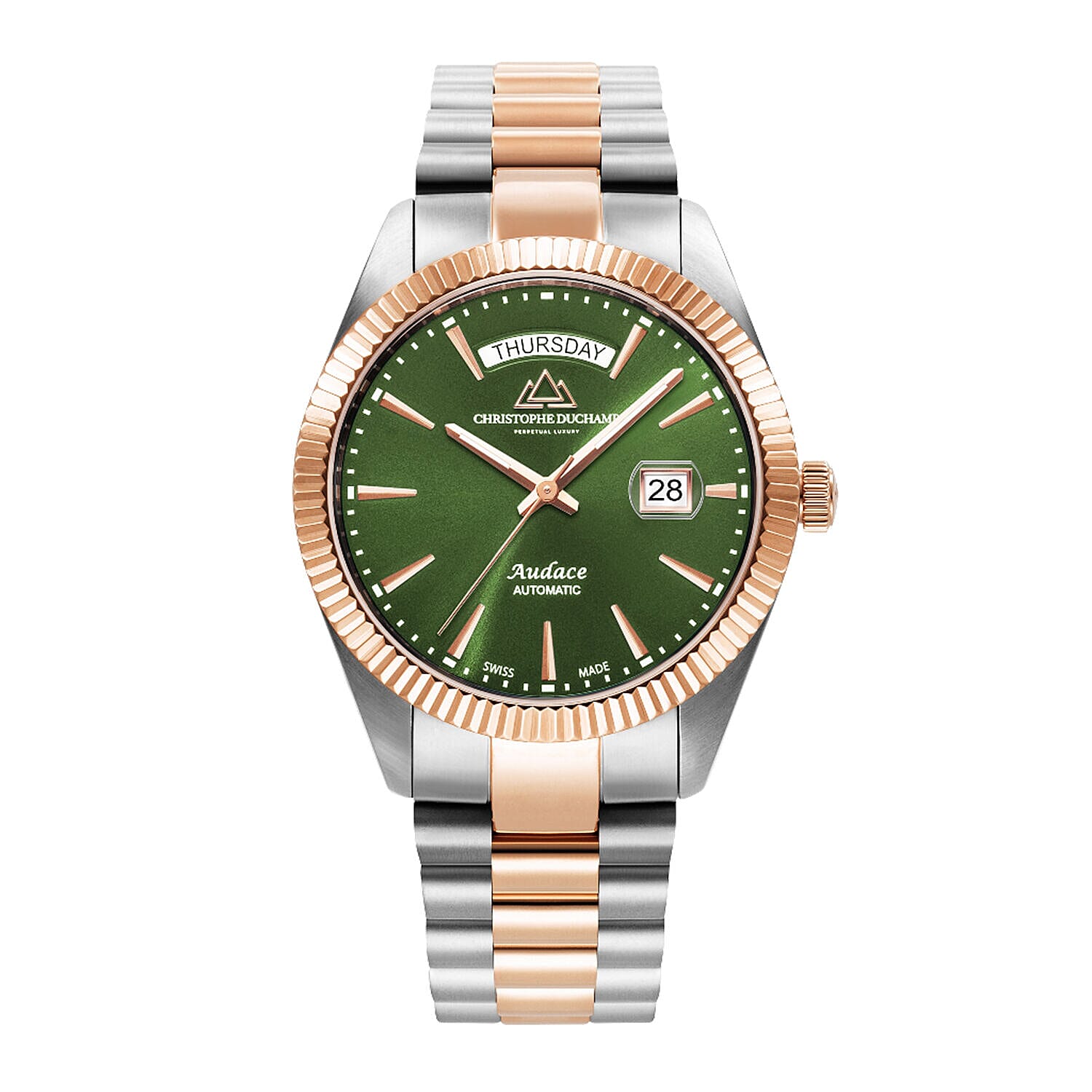 OTO-Christophe-Duchamp-AUDACE-Automatic-Movement-Green-Dial-Water-Resi