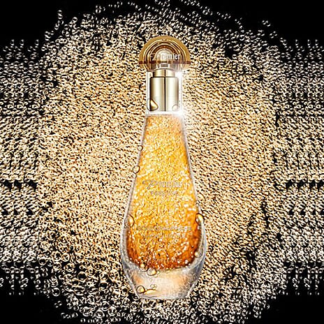 Premier Gold Champagne Micro Nectar - 50ml