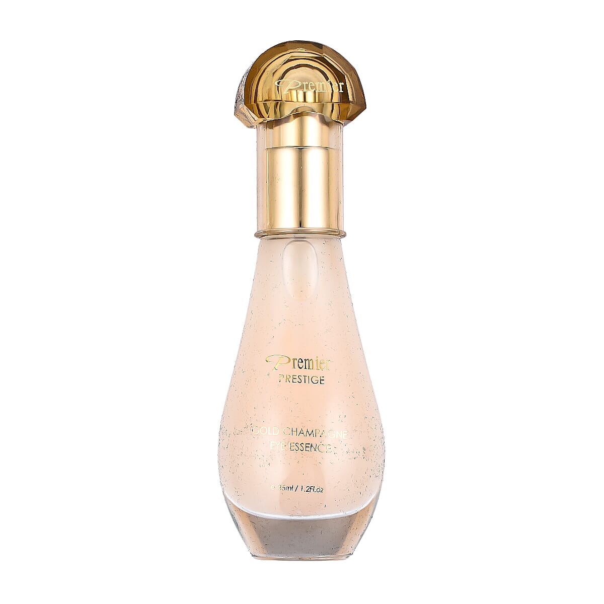 Premier Gold Champagne Eye Essence - 35ml