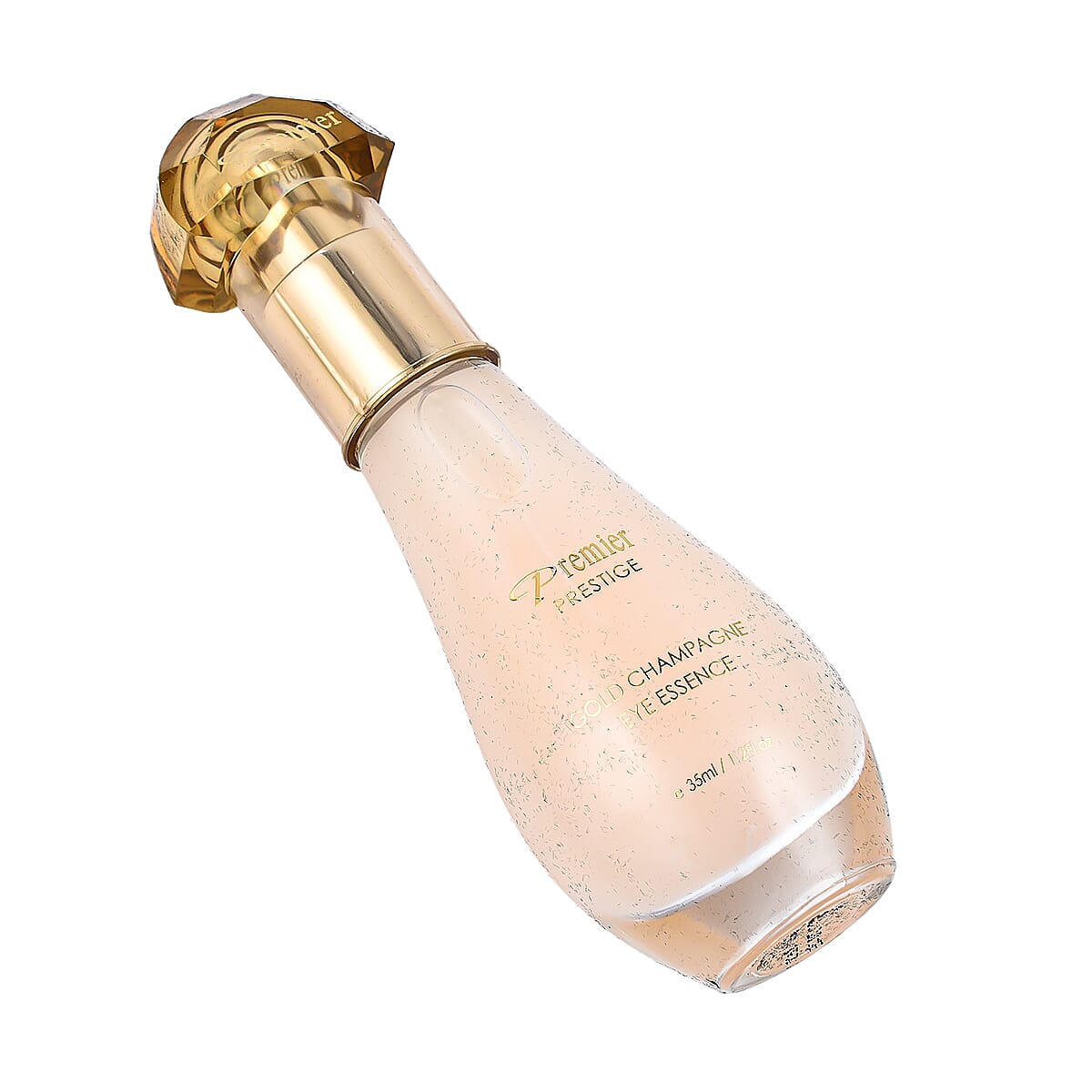 Premier Gold Champagne Eye Essence - 35ml