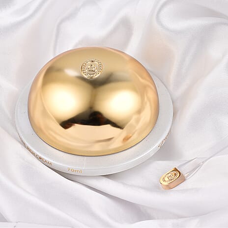 Premier Gold Champagne Rich Cream - 70ml