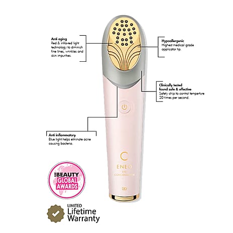 AVOLOGI - THE ENEO - For Face, Body and Eyes with Lifetime Warranty