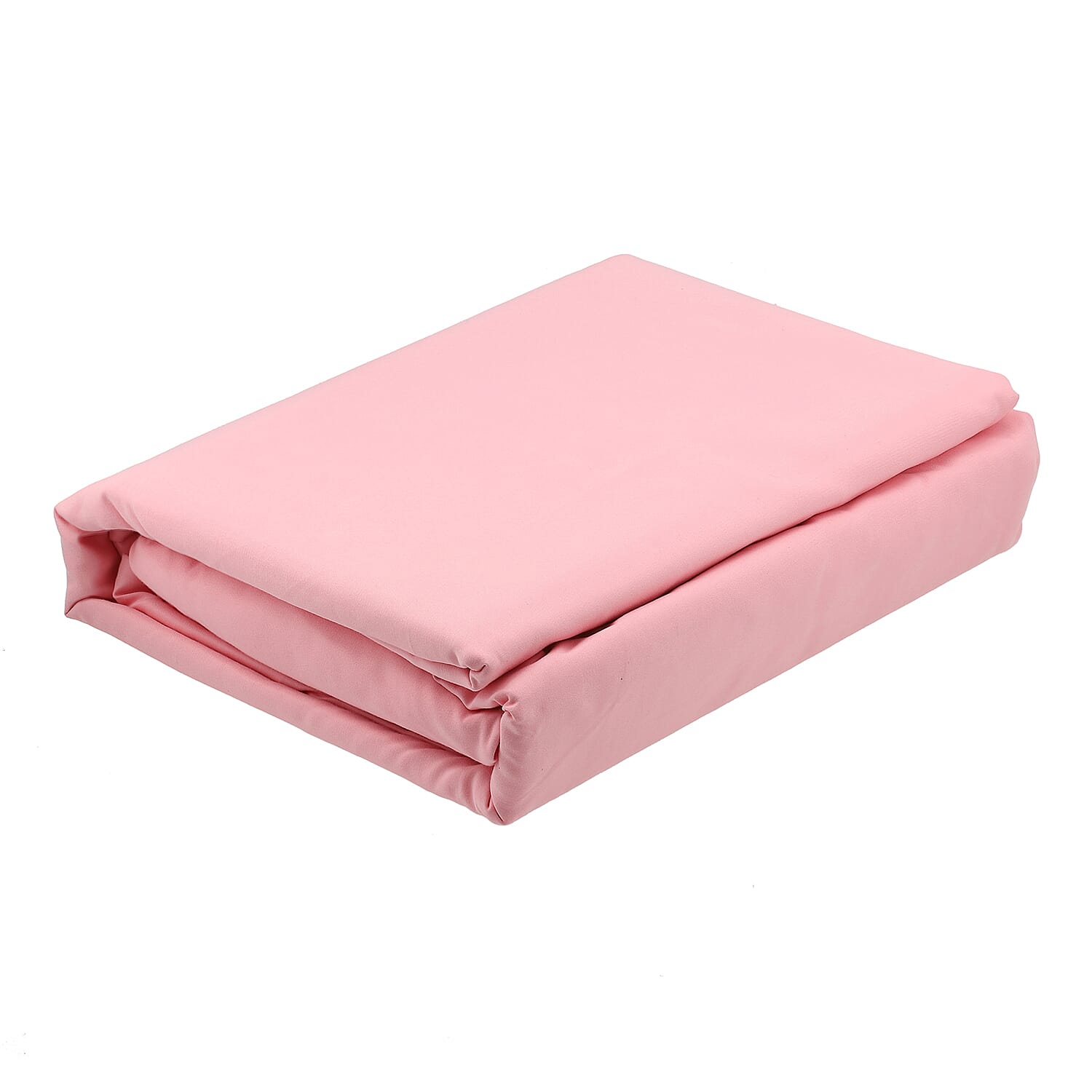Set of 4 - Flat & Fitted Bedsheets with 2 Pillow Cases