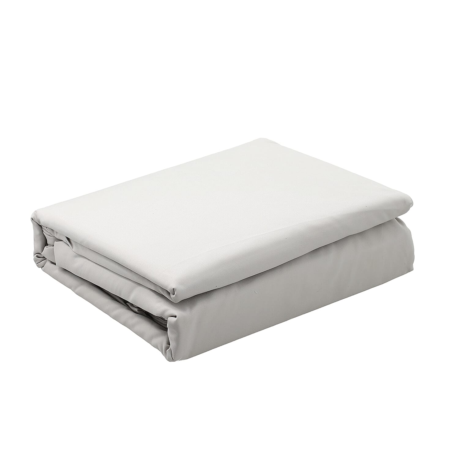 Set of 4 - Flat & Fitted Bedsheets with 2 Pillow Cases