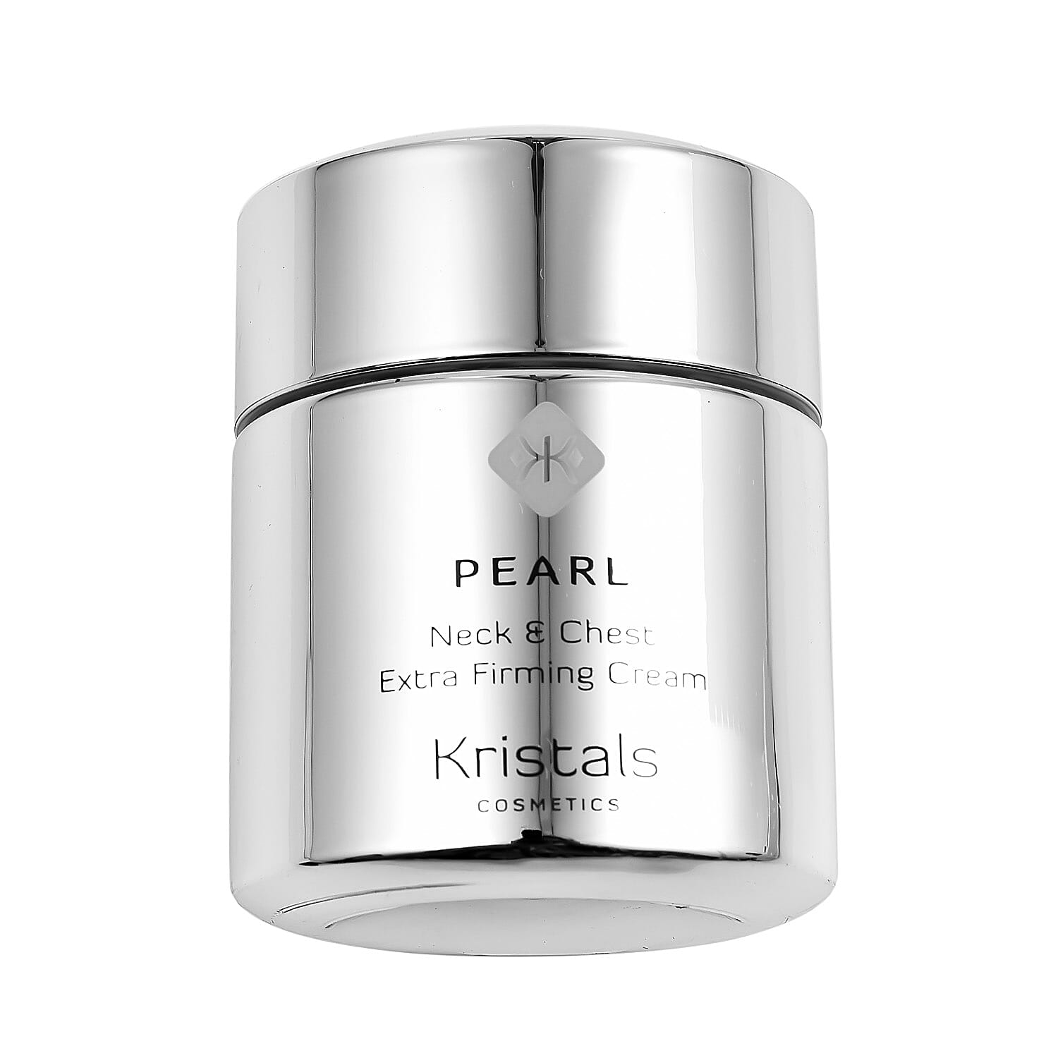 Kristals -Pearl Neck & Chest Extra Firming Cream