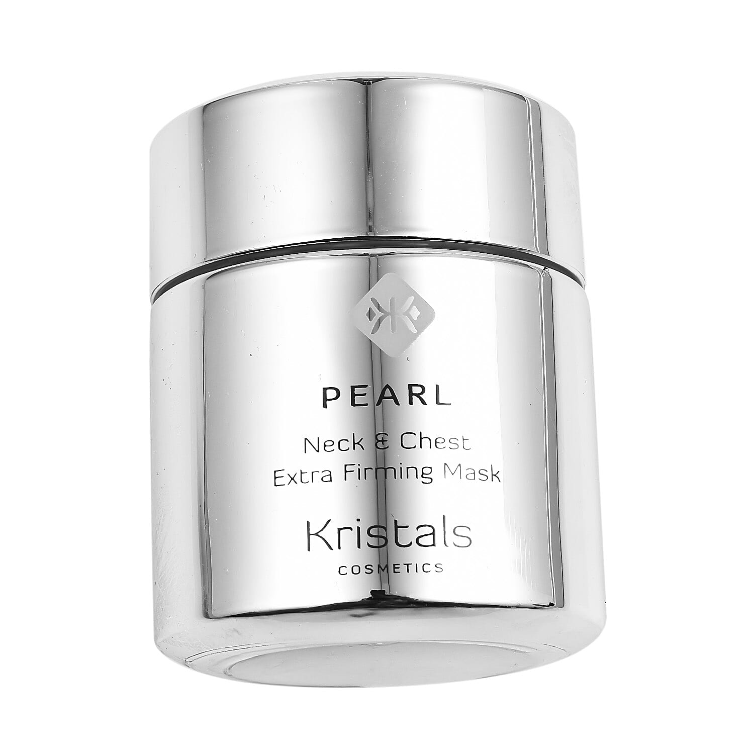 Kristals - Pearl Neck & Chest Extra Firming Mask