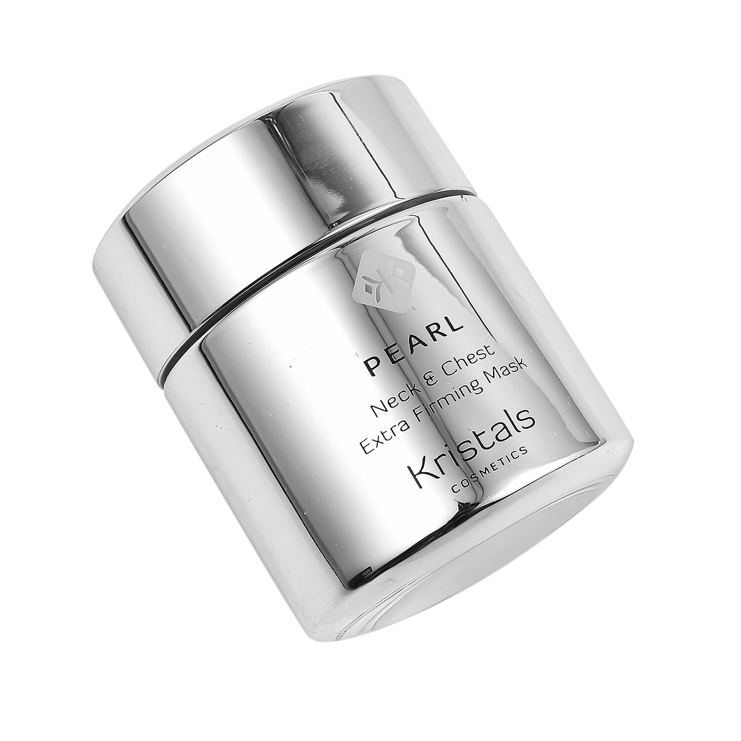 Kristals - Pearl Neck & Chest Extra Firming Mask