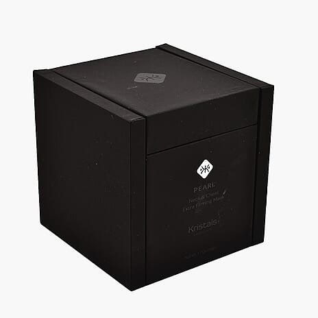 Kristals - Pearl Neck - Chest Extra Firming Mask Cream