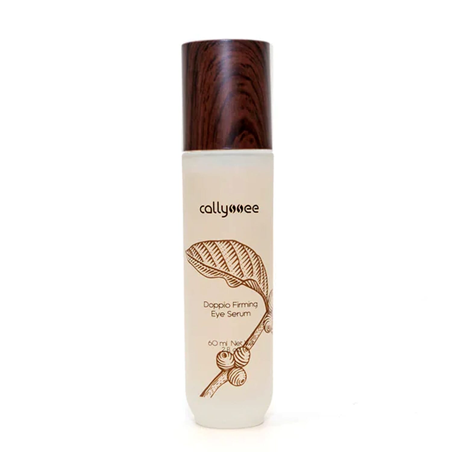 Callyssee Doppio Firming Eye Serum 60ml