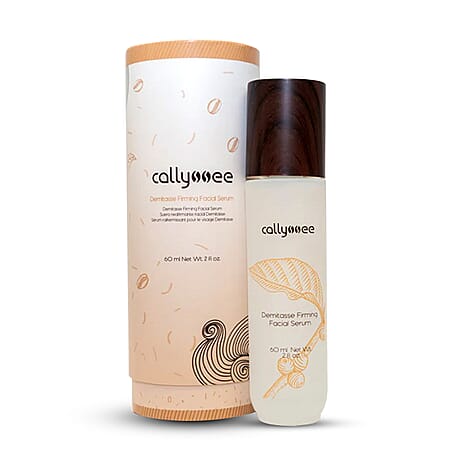 Callyssee Demitasse Firming Facial Serum