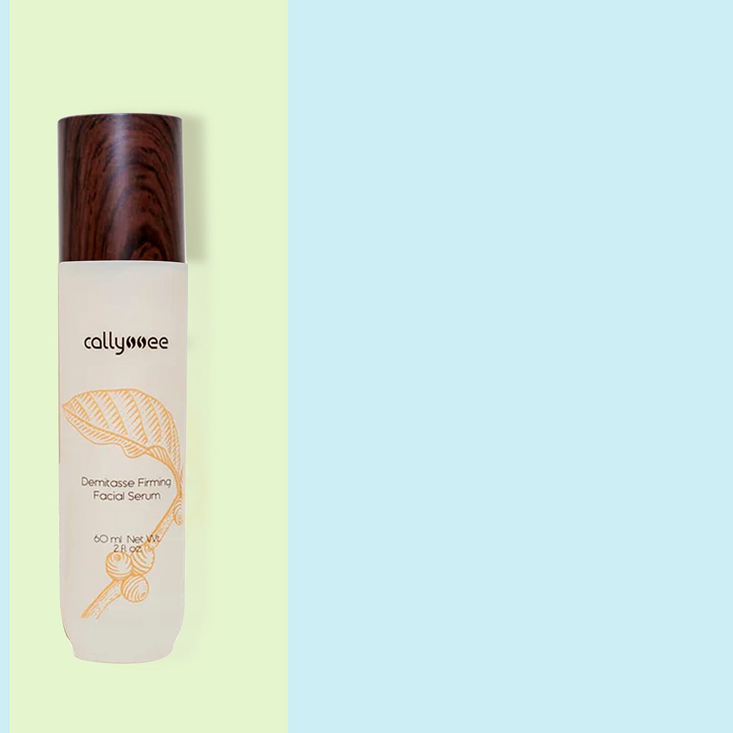 Callyssee Demitasse Firming Facial Serum