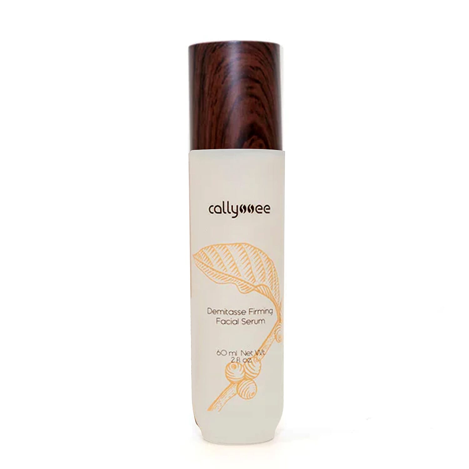Callyssee Demitasse Firming Facial Serum