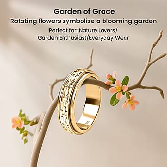 https://tjcuk.sirv.com/Products/75/0/7507951/Sterling-Silver-with-18K-Vermeil-Yellow-Gold-Artisan-Crafted-Fleur-De-_7507951_2.jpg?w=342&h=342