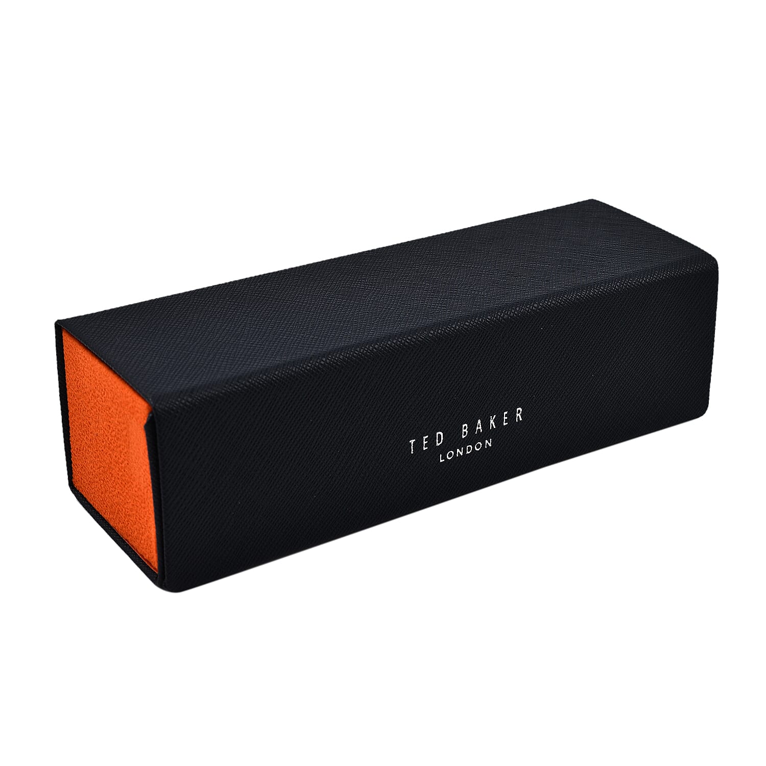 One Time Close Out Deal - Ted Baker Dalton Clubmaster Sunglasses - Navy