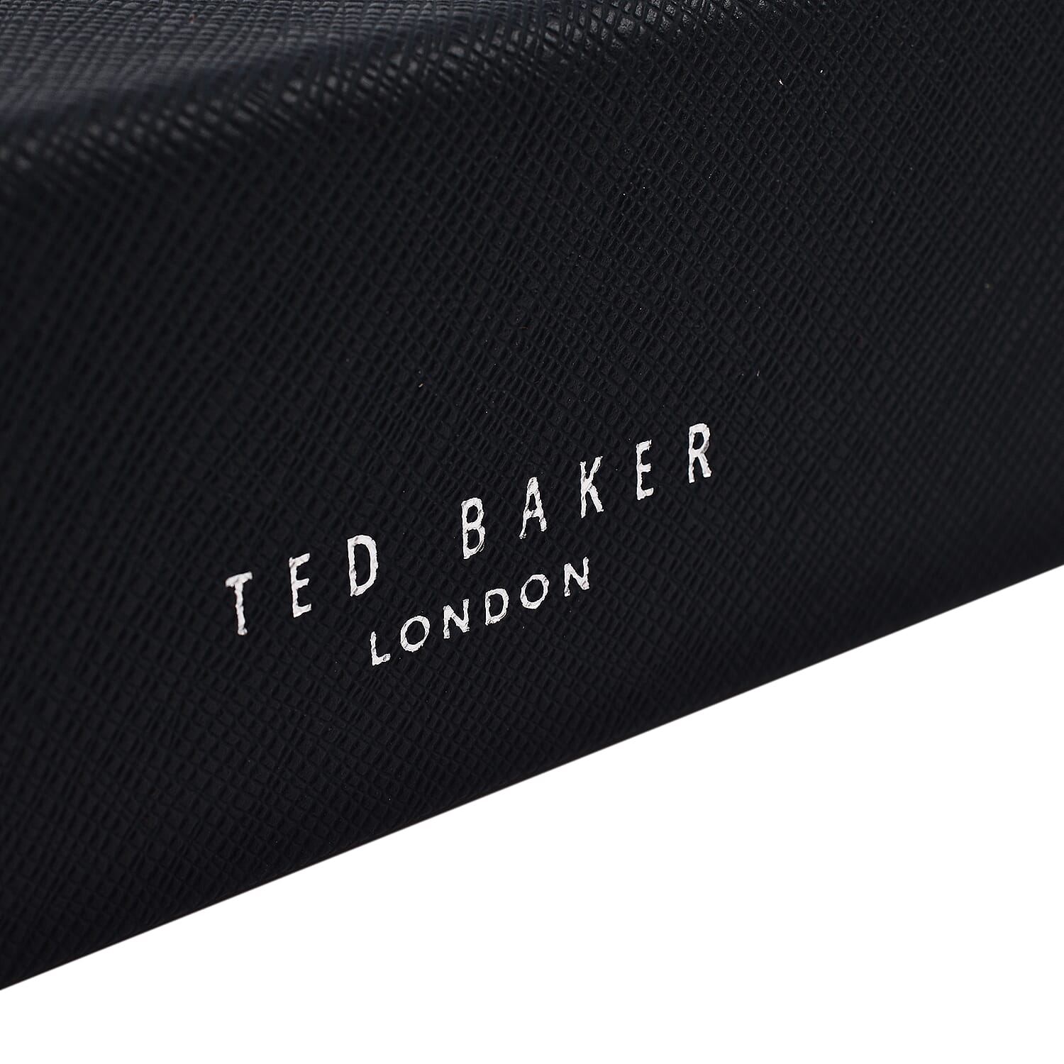 One Time Close Out Deal - Ted Baker Dalton Clubmaster Sunglasses - Navy