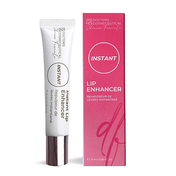 Doctors Formula Instant Lip Enhancer 7508226 TJC