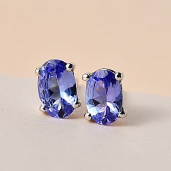 https://tjcuk.sirv.com/Products/75/0/7509255/Tanzanite-Earring-in-Platinum-Overlay-Sterling-Silver-0-96-ct-0-866-Ct_7509255_1.jpg?w=342&h=342