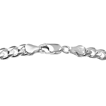 https://tjcuk.sirv.com/Products/75/1/7511970/One-Time-Closeout-Deal--Sterling-Silver-Curb-Necklace-(Size-20)-with-L_7511970_3.jpg?w=342&h=342
