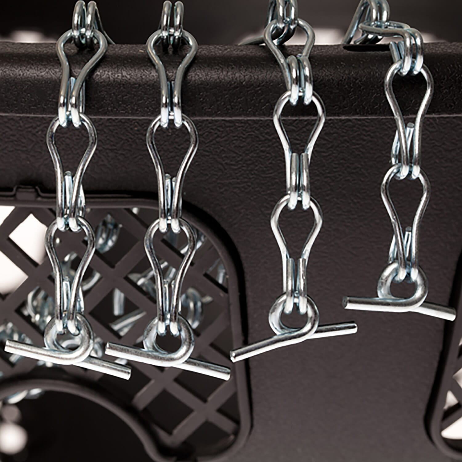 Pair of Easy Fill Baskets (15 Inch) With 40L Compost