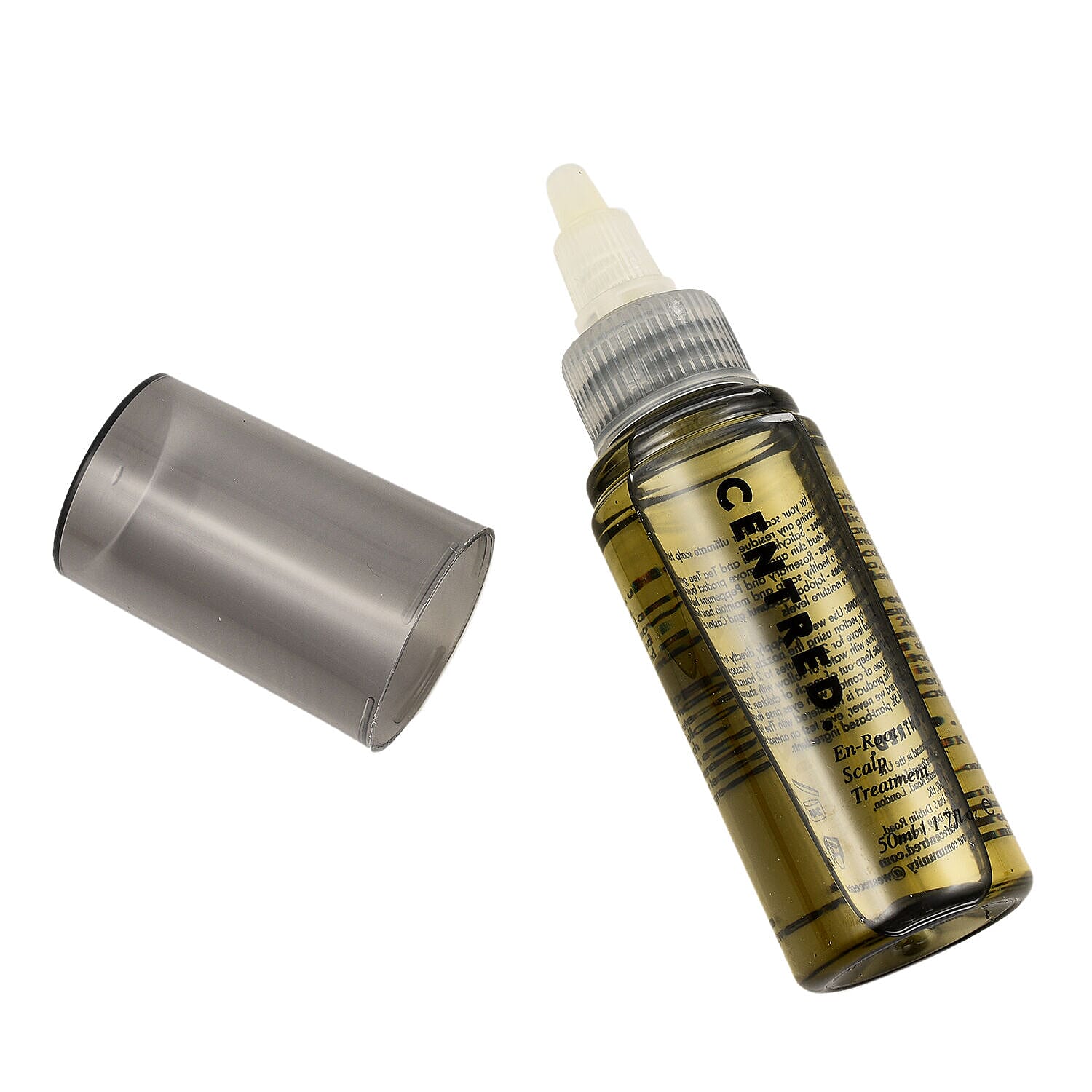 Centred En-Root Scalp Oil - 50ml