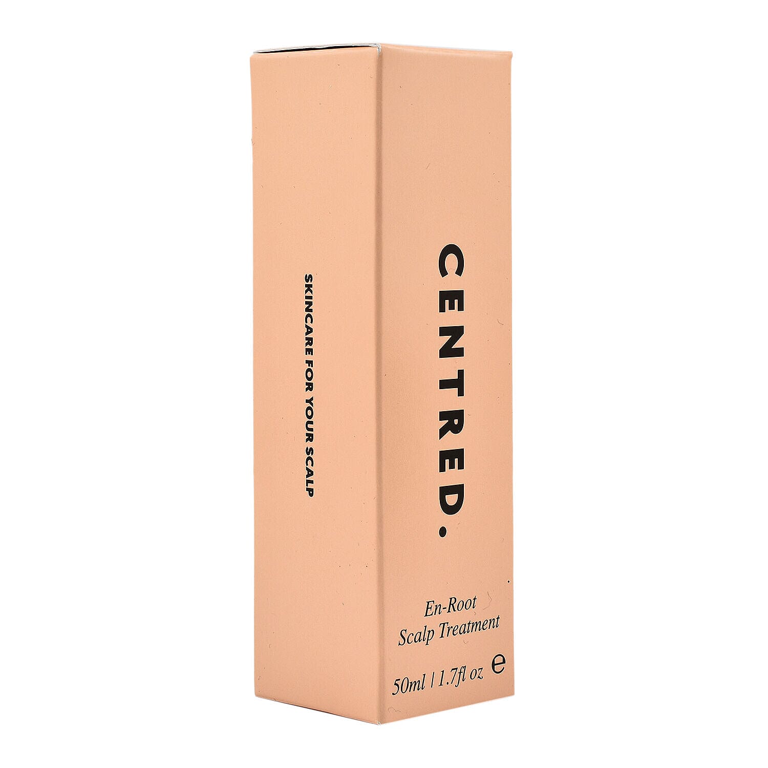 Centred En-Root Scalp Oil - 50ml