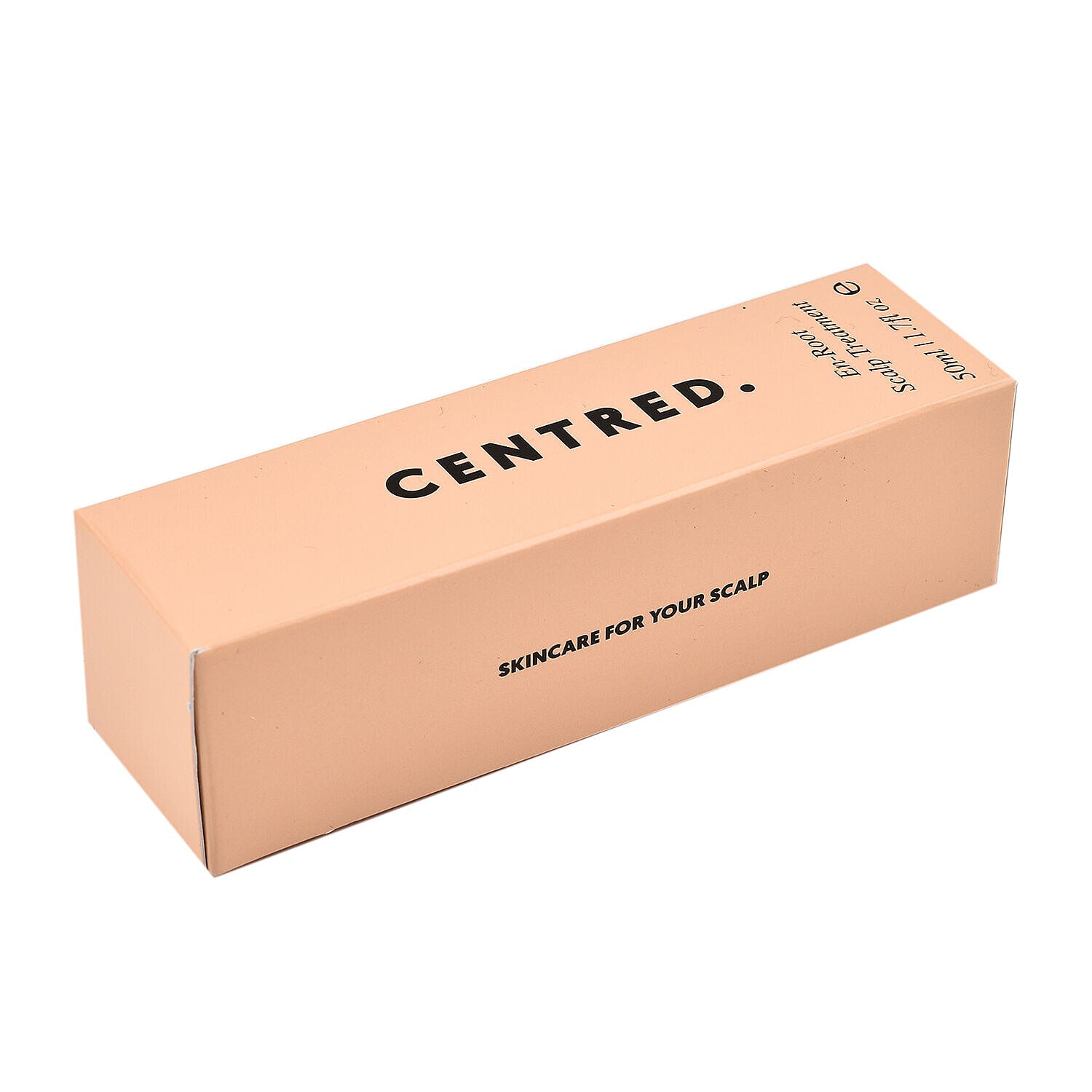 Centred En-Root Scalp Oil - 50ml