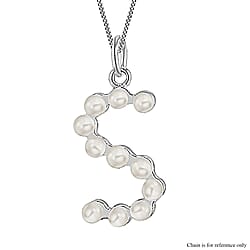 9K Yellow Gold  AAAA   Pearl  Pendant 0.20 pc,  Gold Wt. 0.25 Gms  0.200  Ct.