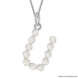 9K Yellow Gold  AAAA   Pearl  Pendant 0.20 pc,  Gold Wt. 0.25 Gms  0.200  Ct.