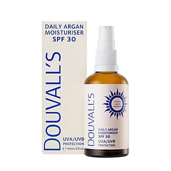 https://tjcuk.sirv.com/Products/75/1/7514777/Douvalls-SPF30-Argan-Moisturiser-Restock-60ml_7514777_1.jpg?w=342&h=342