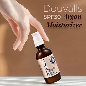 https://tjcuk.sirv.com/Products/75/1/7514779/Douvalls-SPF30-Argan-Moisturiser-120ml_7514779_2.jpg?w=342&h=342