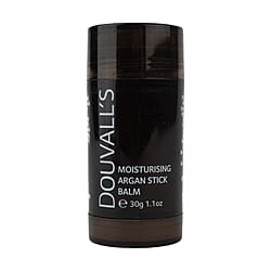 Douvalls - Argan Balm Roll 30g - Lemongrass & Mandarin