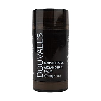 https://tjcuk.sirv.com/Products/75/1/7514781/Douvalls-Argan-Balm-Roll-30g-Lemongrass-Mandarin_7514781.jpg?w=342&h=342