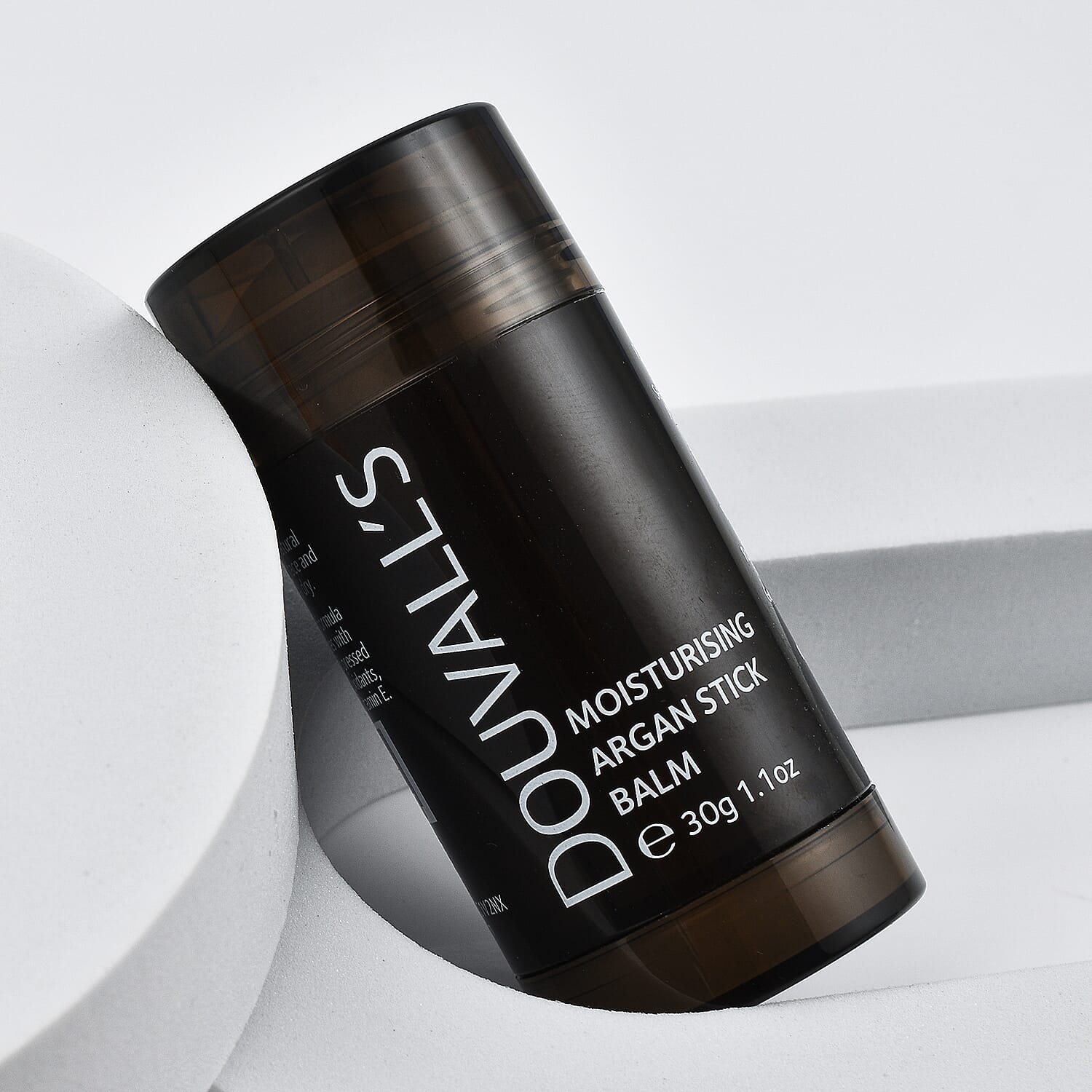 Douvalls - Argan Balm Roll 30g - Lemongrass & Mandarin