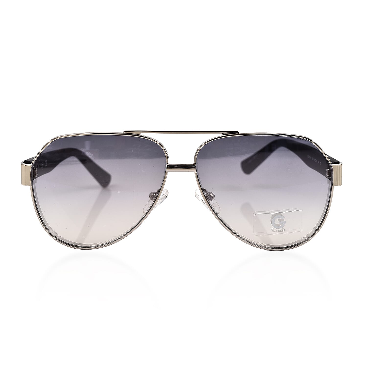 Guess ladies store aviator sunglasses