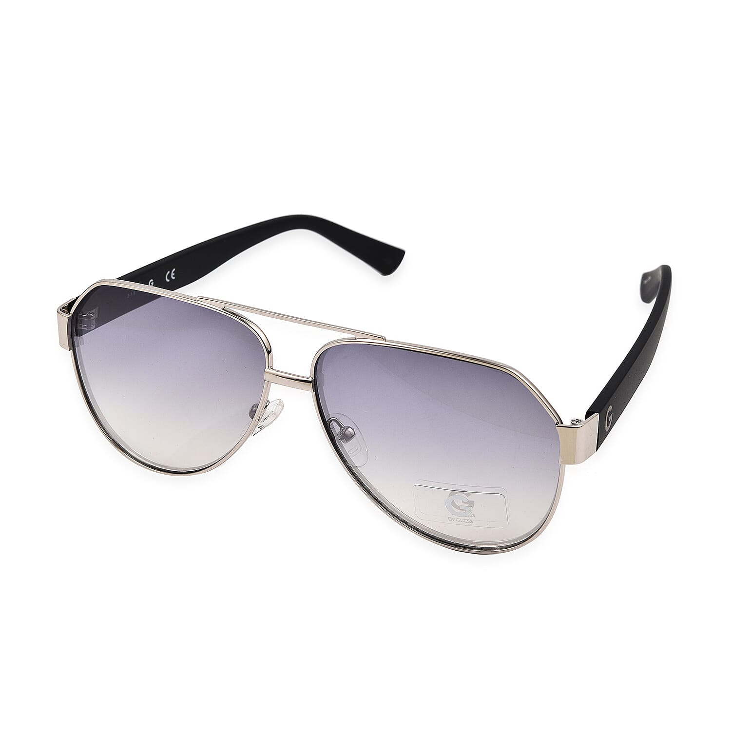 GUESS Ladies Sunglasses - Aviator