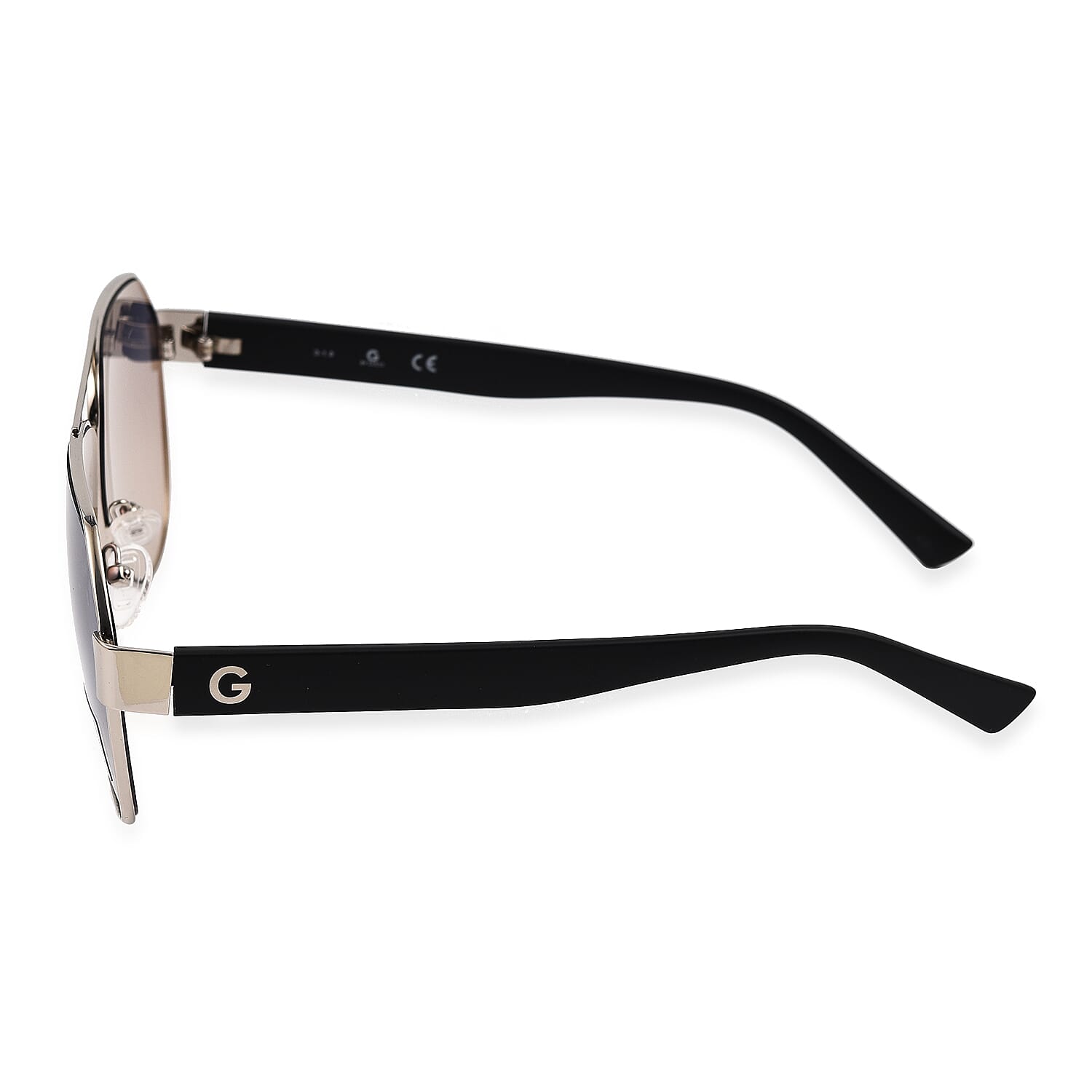 GUESS Ladies Sunglasses - Aviator