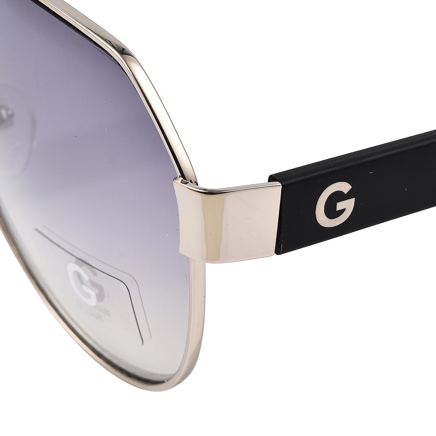 GUESS Ladies Sunglasses - Aviator