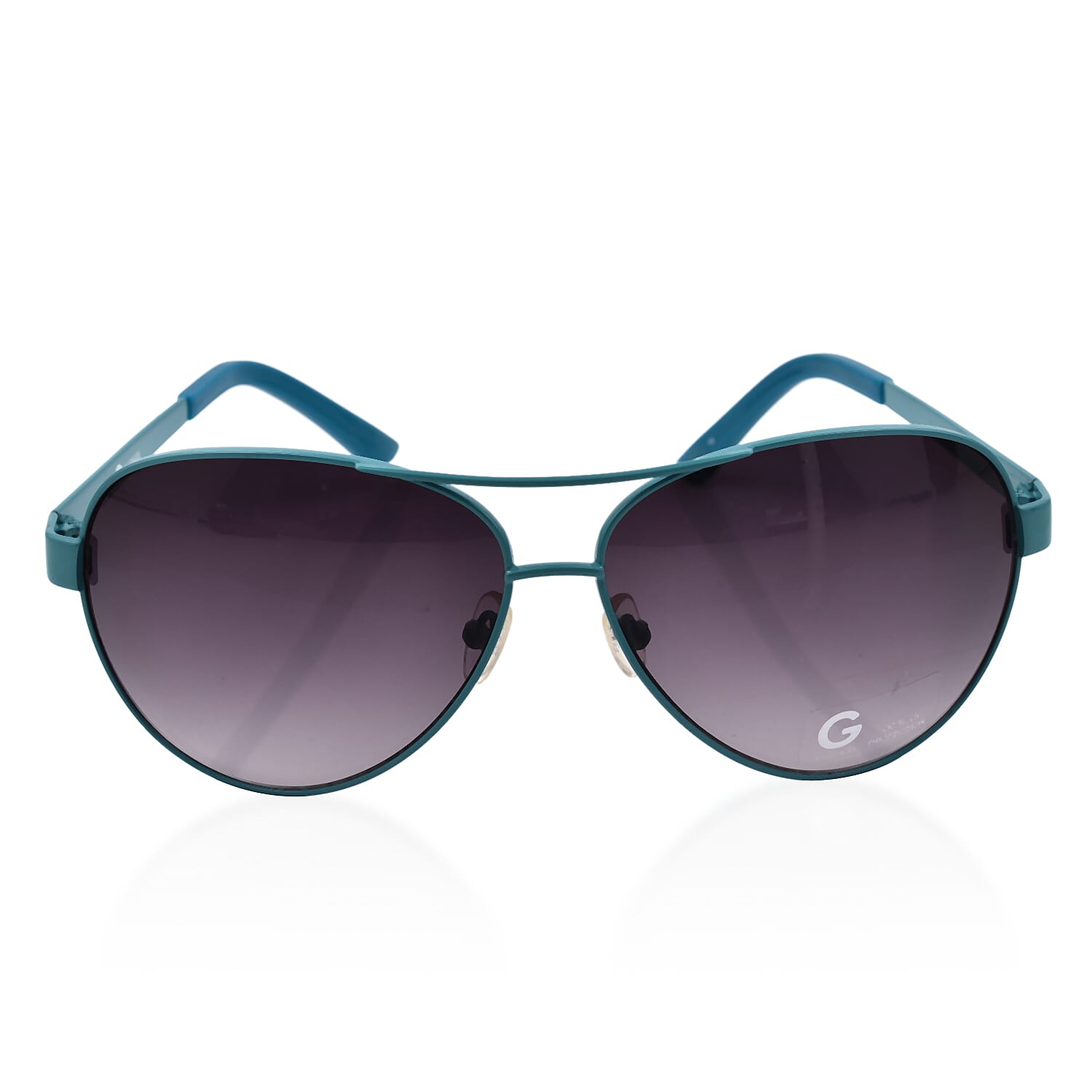 Guess rimless outlet sunglasses