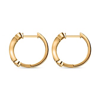 https://tjcuk.sirv.com/Products/75/1/7515585/Moissanite-J-Hoop-Half-Hoop-Earring-in-18K-Vermeil-Yellow-Gold-Plated-_7515585_3.jpg?w=342&h=342