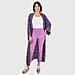 Emma Stretchable Bengaline Trousers (Size 12) - Classic White