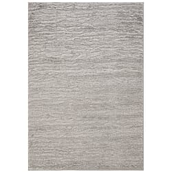 Luxe Cosy Rug and Door Mat (Size 160x110x2 cm) - Cream