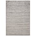 Luxe Cosy Rug and Door Mat (Size 160x110x2 cm) - Cream