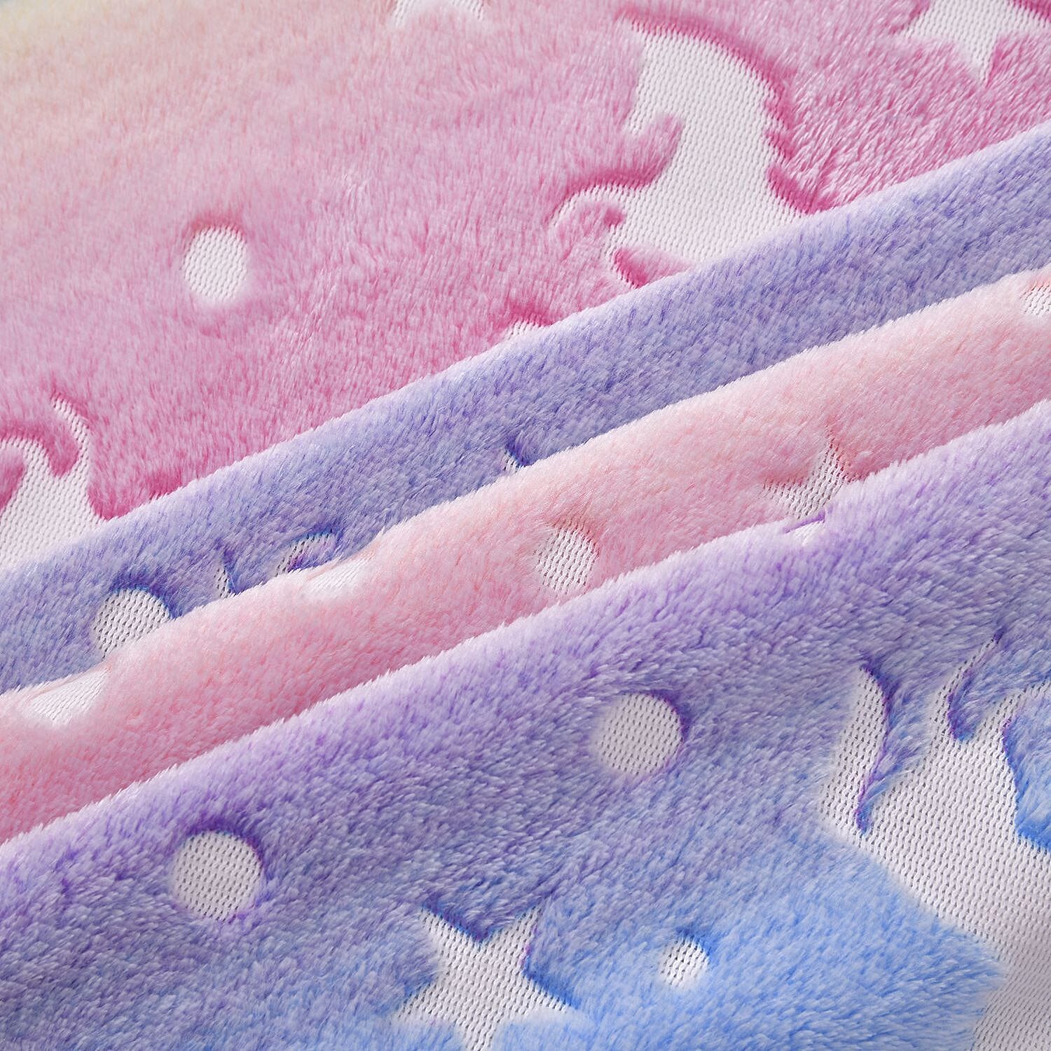 Kokadi unicorn 2025 blanket